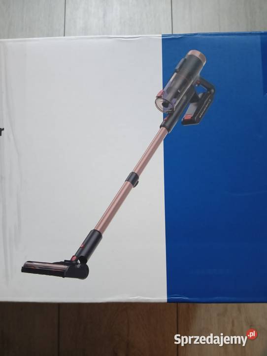 Odkurzacz bezprzewodowy Prostenic P11 Ultra sprzedam