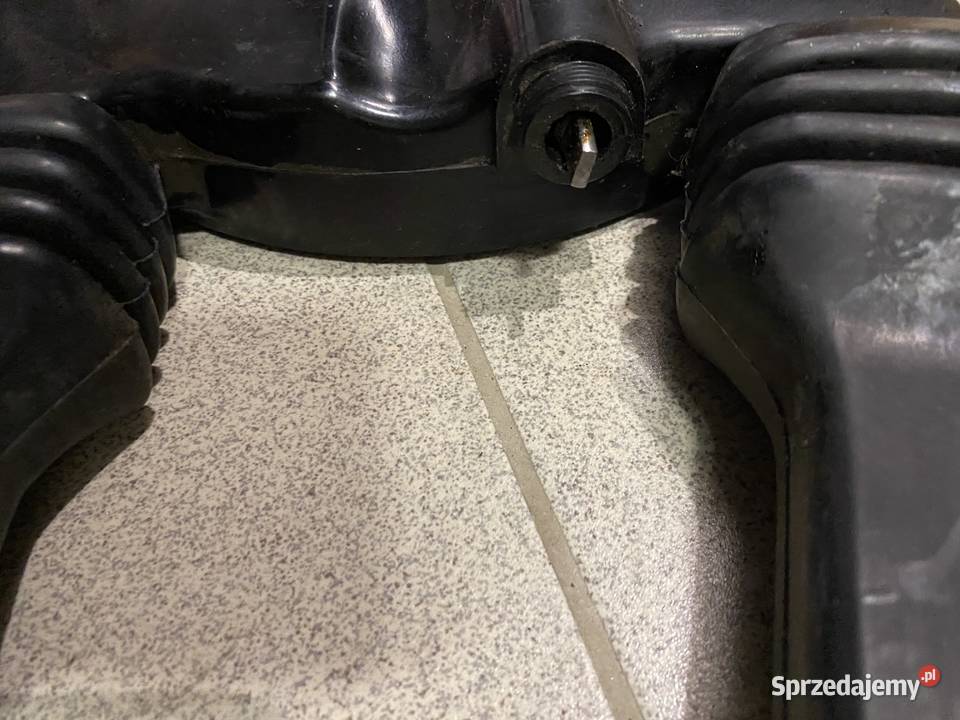 Zębatka osłona gumy łańcucha MZ etz 125 150