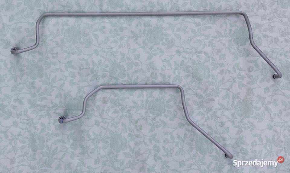 PRZEWODY PRZEKŁADNI MAGLOWNICY VOLVO S60 S80 Mielęcin