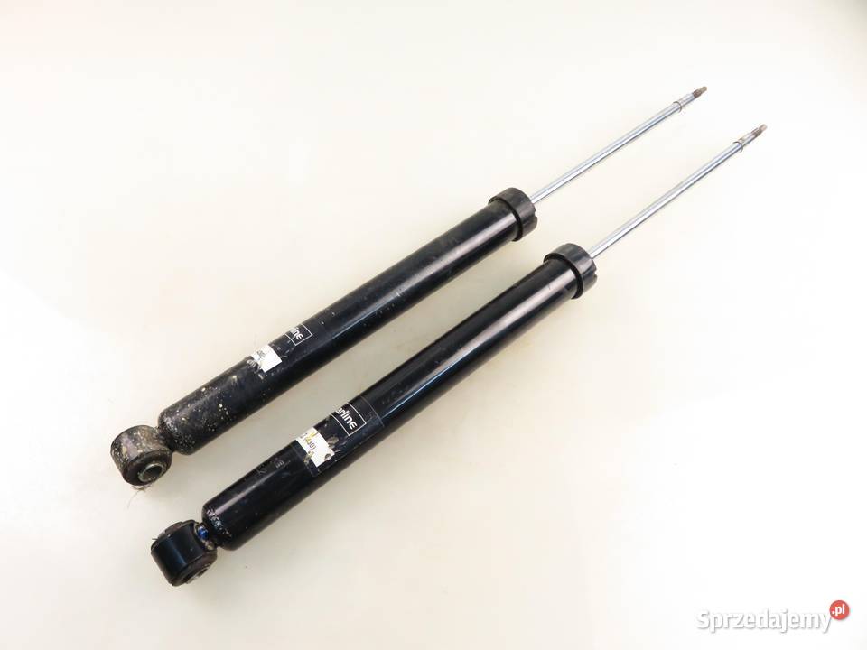 AMORTYZATOY TYŁ FORD FOCUS MK1 I