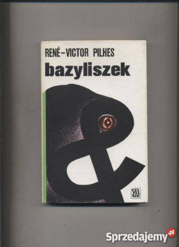 Bazyliszek Pozostałe zachodniopomorskie