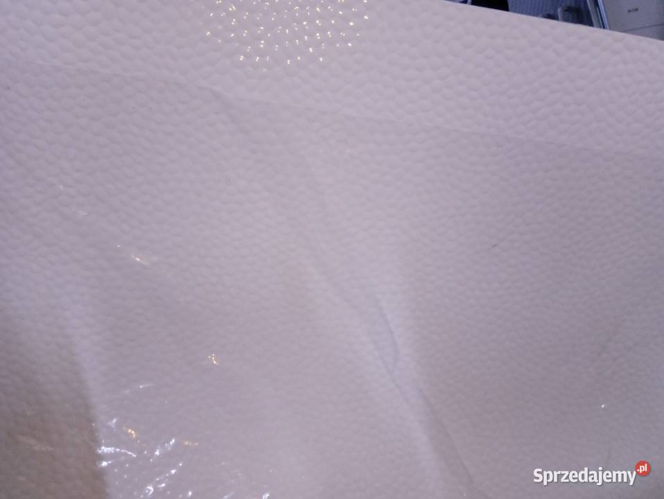 poszycie przyczepy kempingowej kampera Łuska Mińsk Mazowiecki