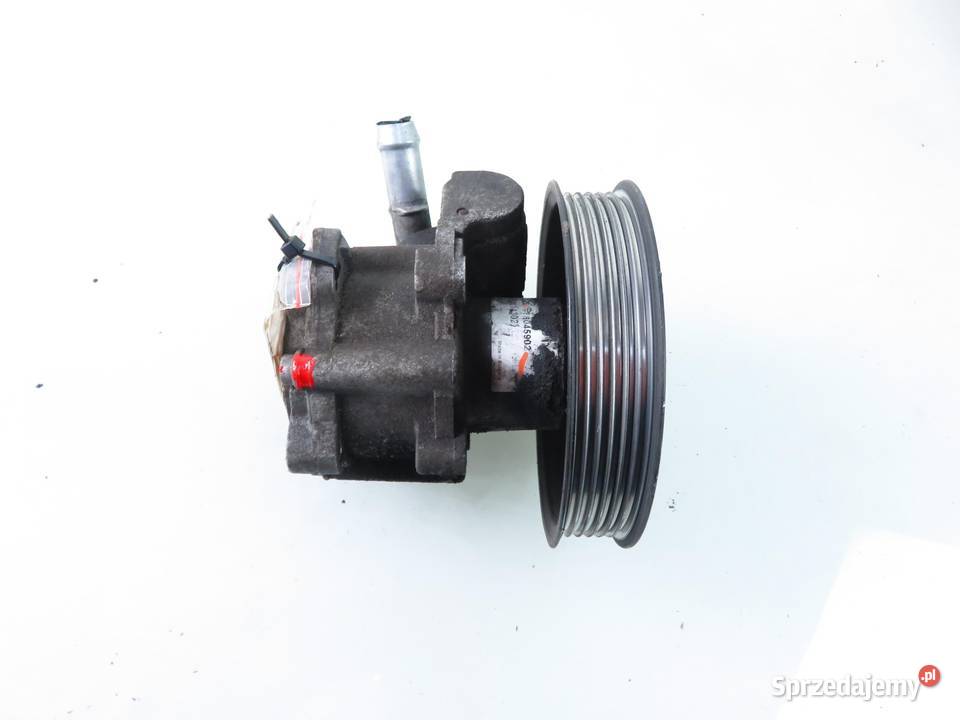 POMPA WSPOMAGANIA BMW X1 E84 sDrive 20 d 177 N47