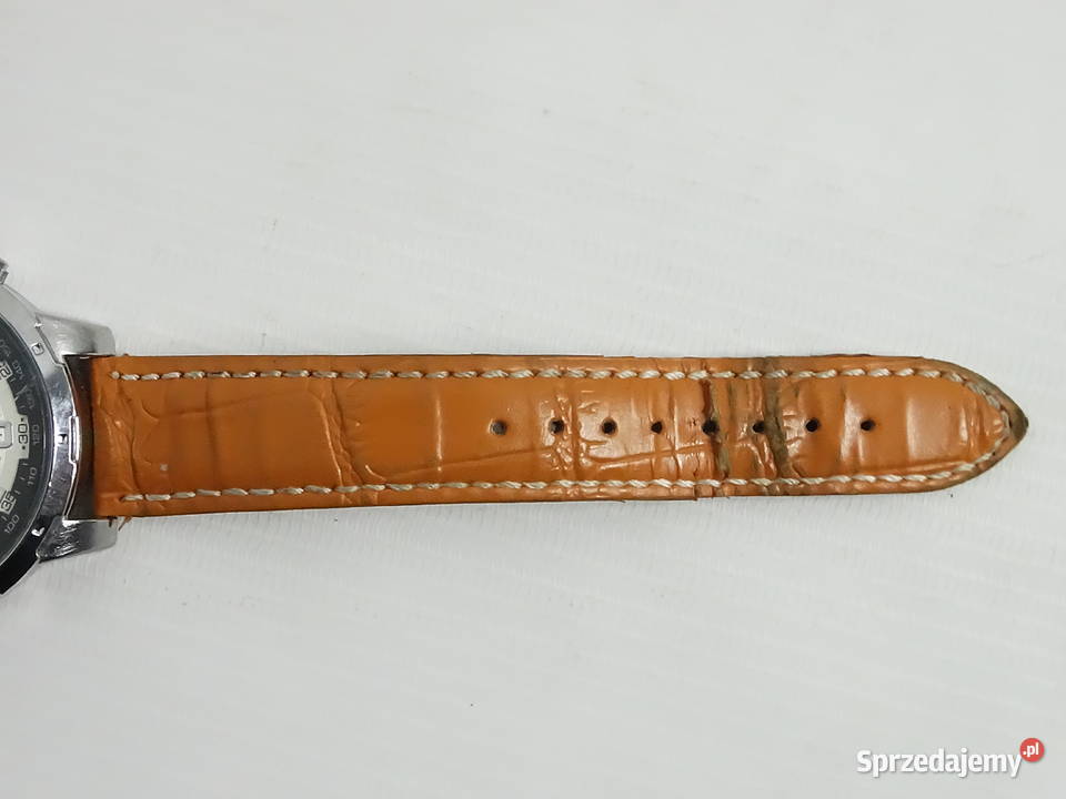 Męski Zegarek AMBER TIME Duża Koperta Nowa Biłgoraj sprzedam