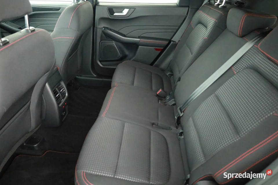 Ford Kuga 15 EcoBoost gniazdo USB Piaseczno