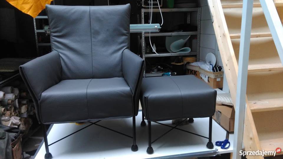 Tapicer meblowy Turek