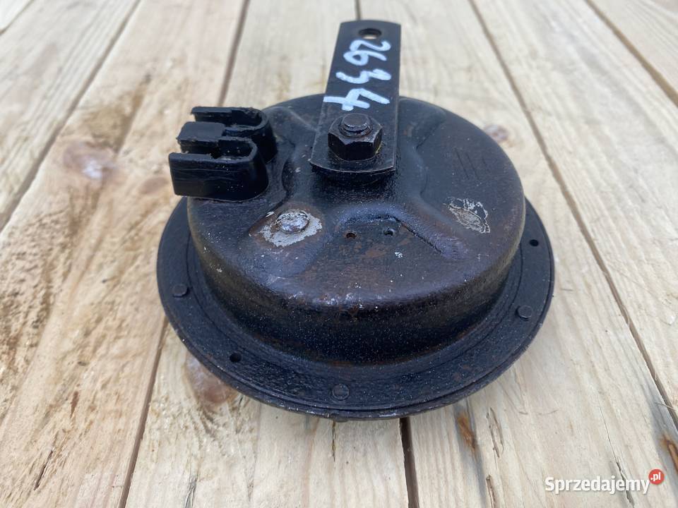 SYNGAŁ DZWIEKOWY KLAKSON PANNONIA 250 małopolskie Kraków