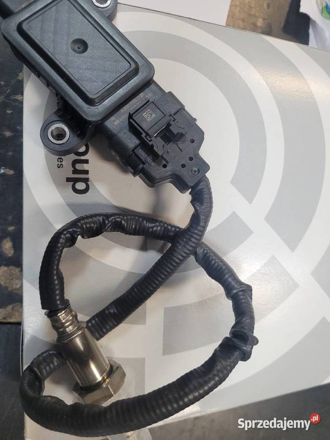 CZUJNIK NOX MERCEDES A0009052121 0009052121 Pozostałe Radom