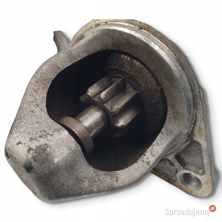 ROZRUSZNIK Opel Astra J Zafira B 16 16V 55576980