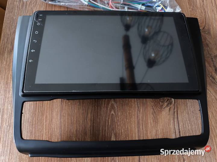 nowy carplay do BMW Serii 1 E81 E82 E87 E88 Sandomierz