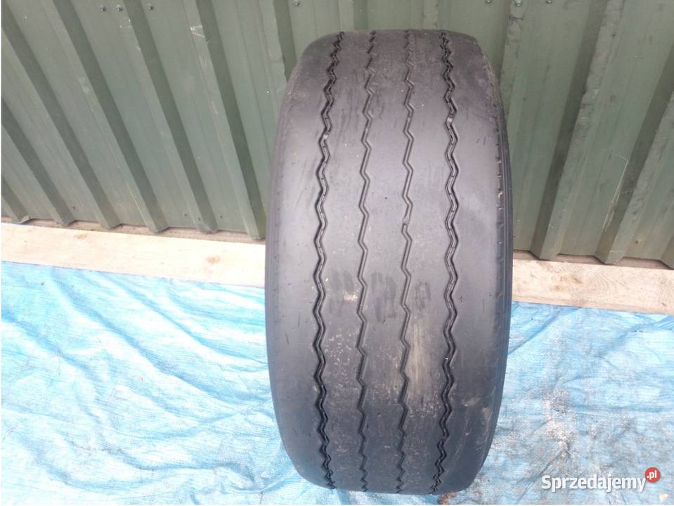 Opona Pirelli 38555 R 225 225 Itineris T Części