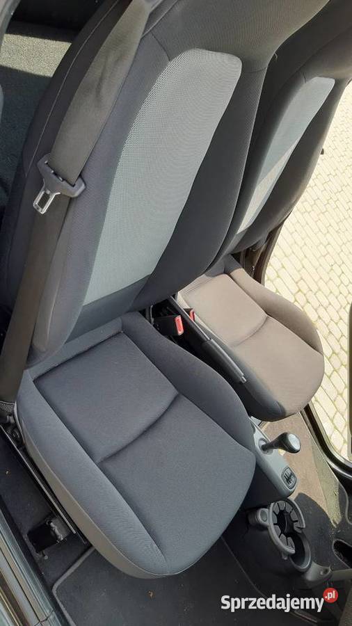 Smart Fortwo Cabrio Turbo Fortwo Rybnik