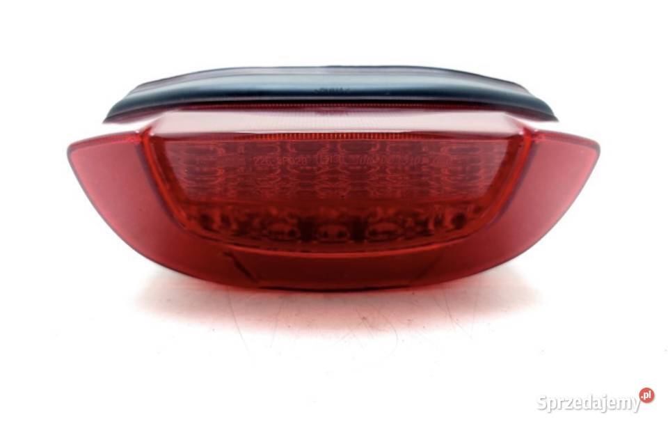 lampa tył tylna Honda CBR 650 R 20212022