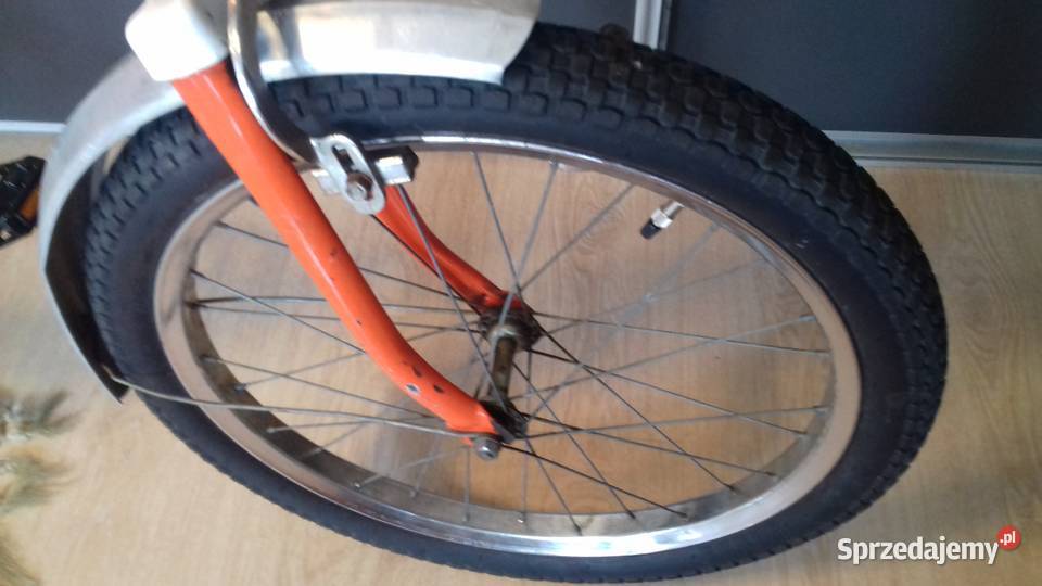 Wigry 3 składak oryginał