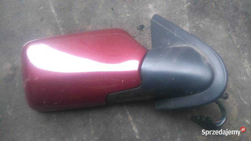 Lusterko lewe prawe VW golf 3