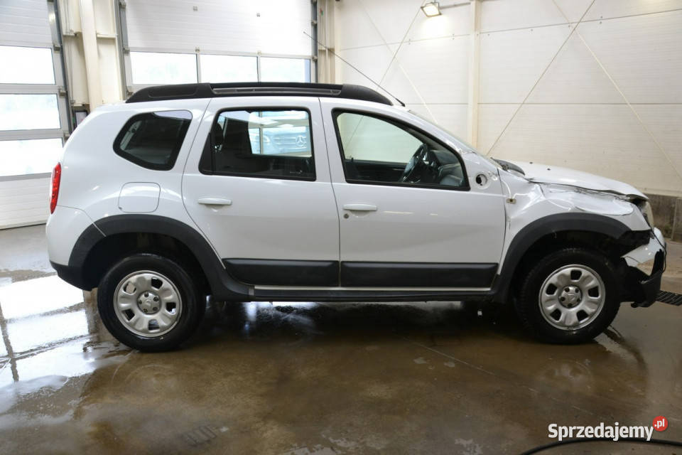 Dacia Duster 4x2 15 dci 90 ekonomiczny Duster Kęty sprzedam