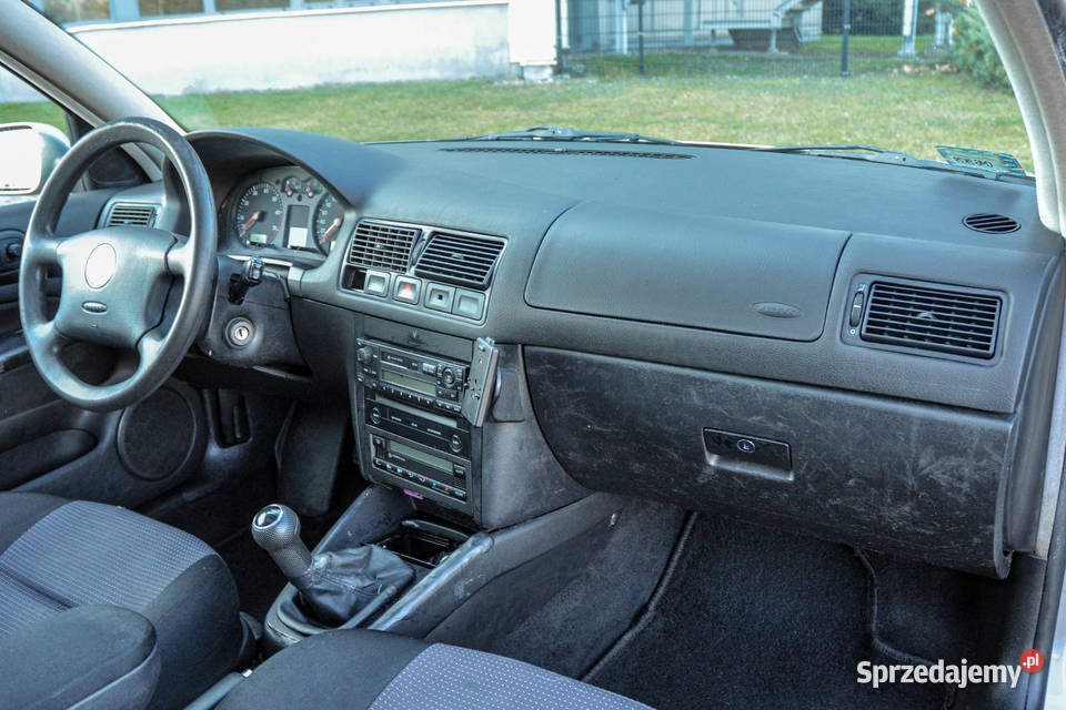 Volkswagen Golf 16 dolnośląskie Wrocław sprzedam