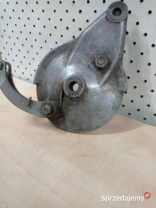 Szczękotrzymacz WSK Gazela Łubno