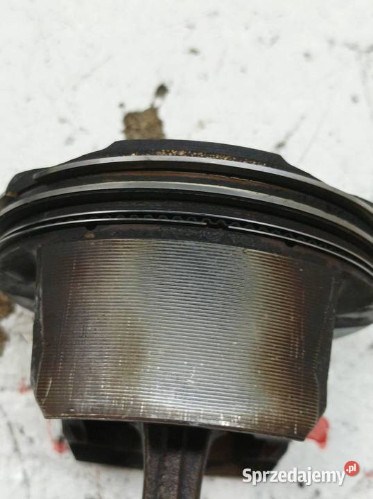 TŁOK KORBOWÓD 084171 36 V8 N62 Bmw Seria 7 IV