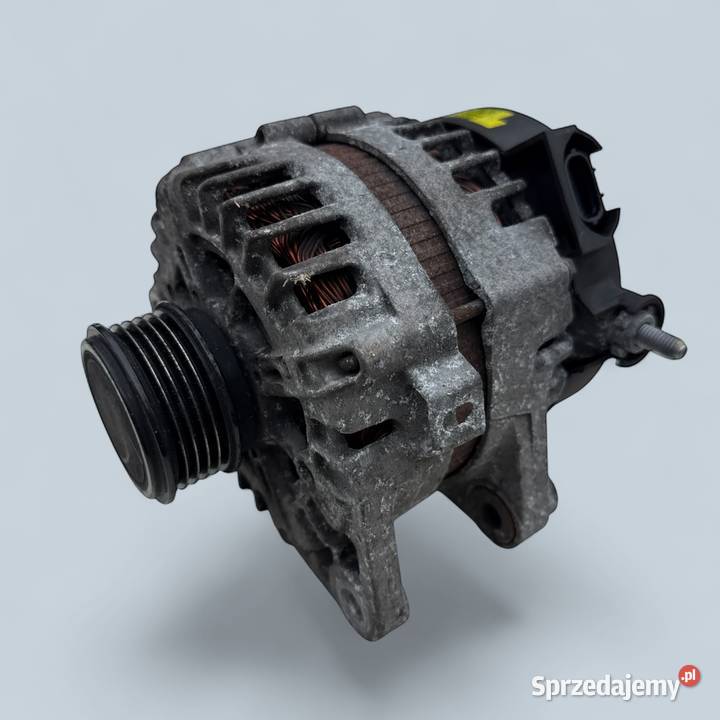 Alternator 17 CRDI 373002A850 Hyundai ix35 wielkopolskie