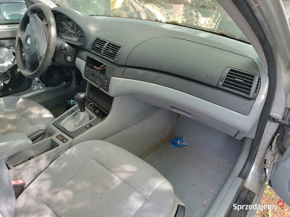 Serwo pompa hamulcowa zbiorniczek BMW e46 18i Pompy hamulcowe Radom sprzedam