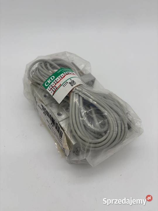 CKD LCS2010T0H3DS5D Linear slide Pozostałe Warszawa