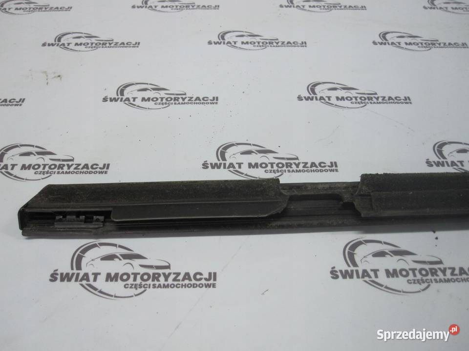 HONDA CIVIC VIII 07r listwa prawa przód świętokrzyskie sprzedam