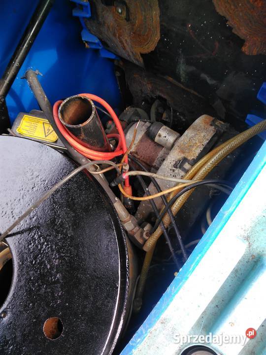 nilfisk alto neptun sb Myjki ciśnieniowe łódzkie Wola Zaradzyńska