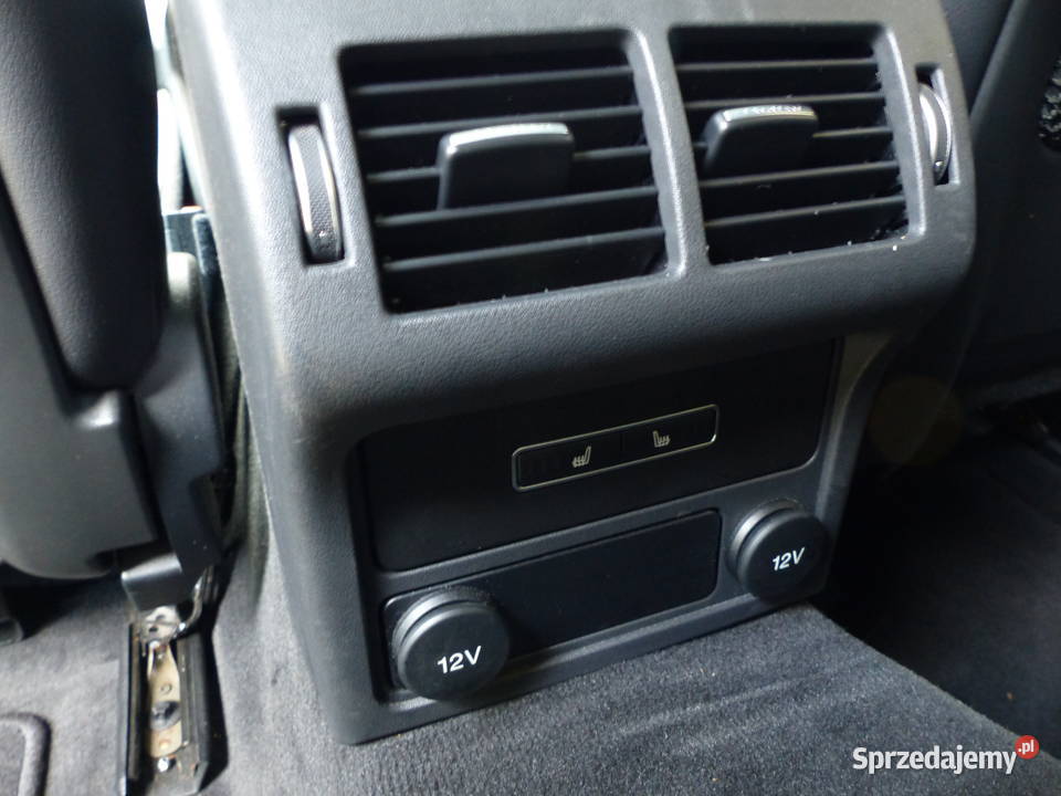 Jaguar XF 20 i4D RSport Złotów