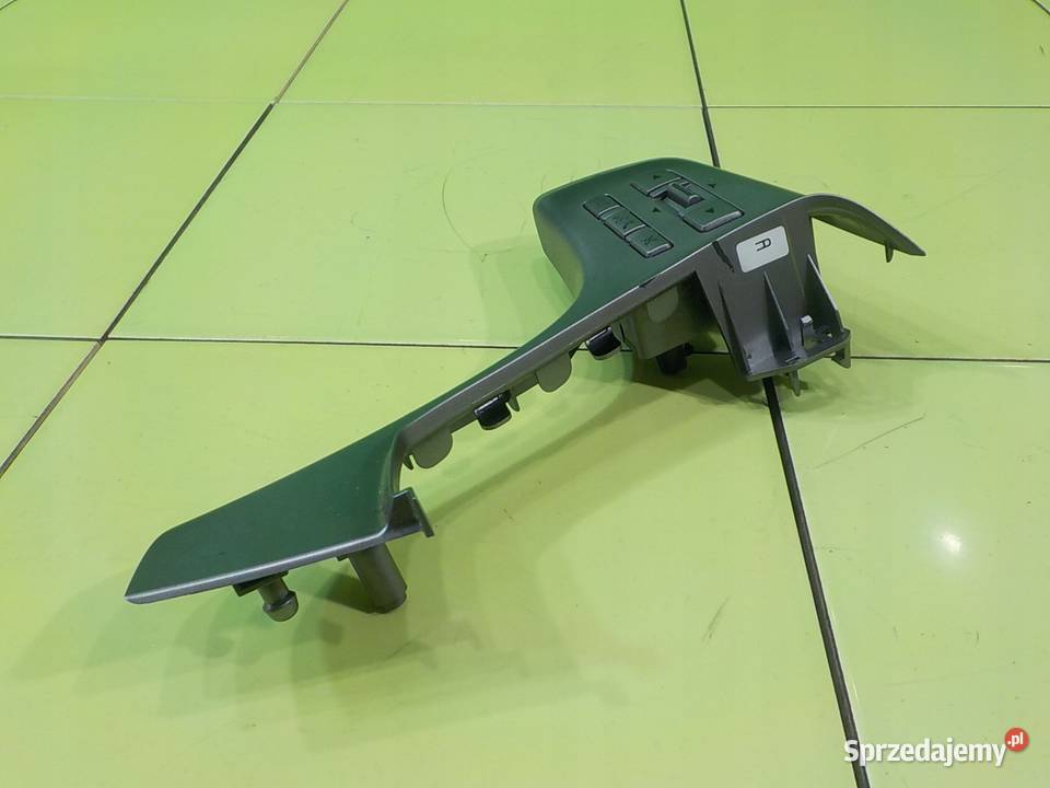 MAZDA 6 GH II 20 D 08r HB 5D przelaczniki mazowieckie