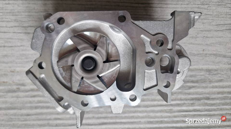 Pompa wodna HEPU P954 P954S Bielsko-Biała