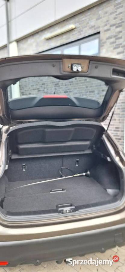 Sprzedam Nissan Qasqai 16 diesel 2015 Włocławek