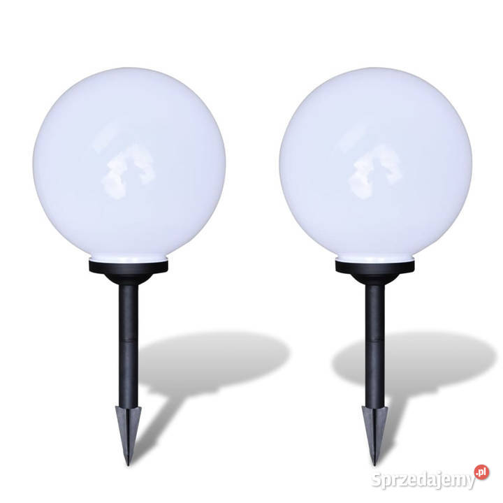 Lampy do oświetlenia ścieżki 2 LED 30 ze mazowieckie Warszawa sprzedam