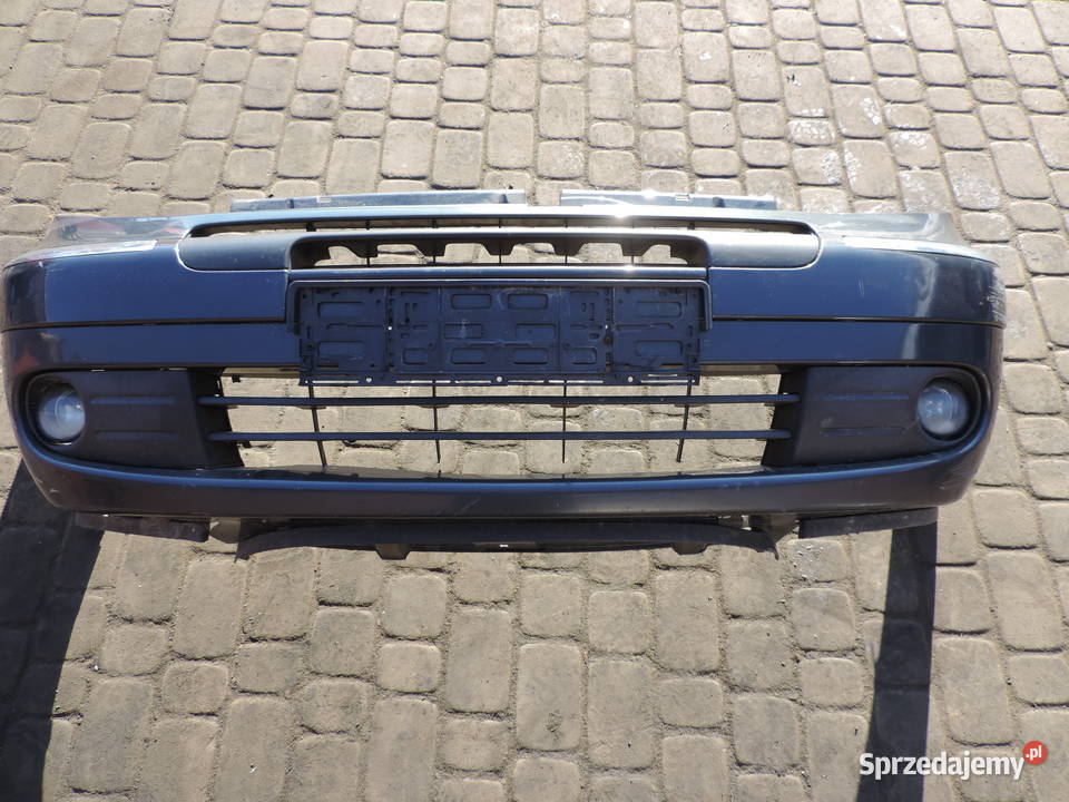 CITROEN XSARA PICASSO FL ZDERZAK PRZÓD EYPC Nowy Sącz sprzedam