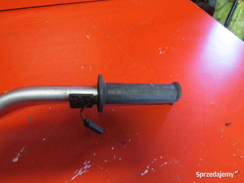 BMW GS650 GS 650 800 0812 kierownica kiera Warszawa sprzedam