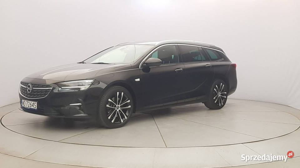 Opel Insignia 20 CDTI Elegance SS Z Polskiego bluetooth Warszawa