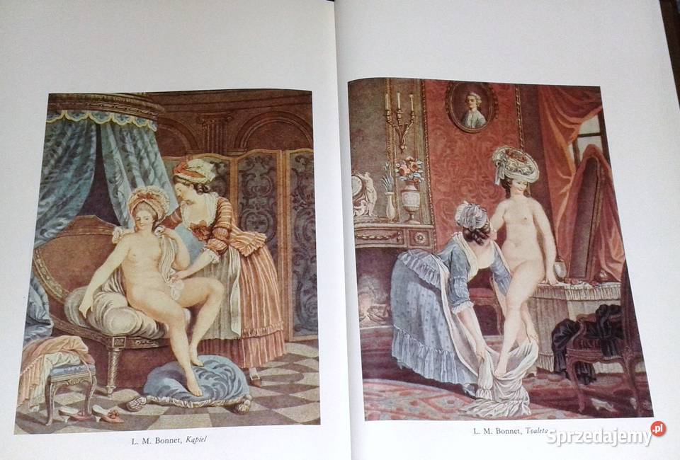 Wiek markiza de Sade Jerzy Łojek twarda Chełm sprzedam