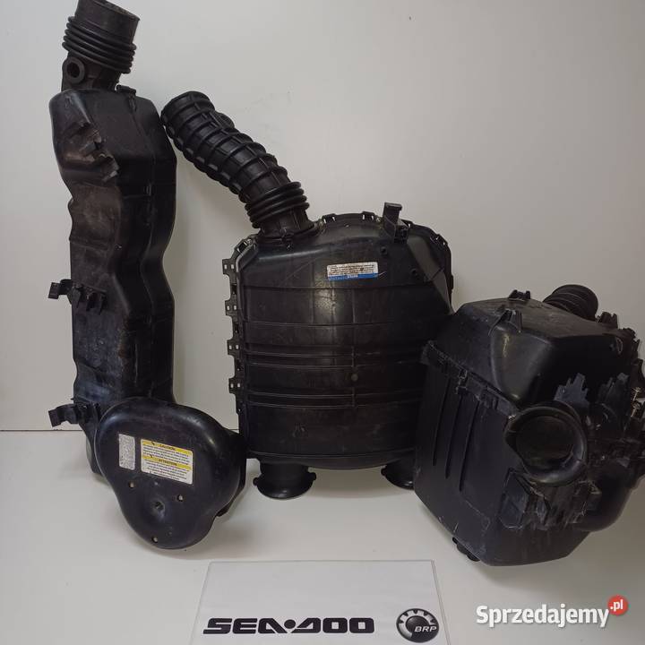 SeaDoo GTX Limited iS 260 rotax 1503 części mazowieckie Warszawa