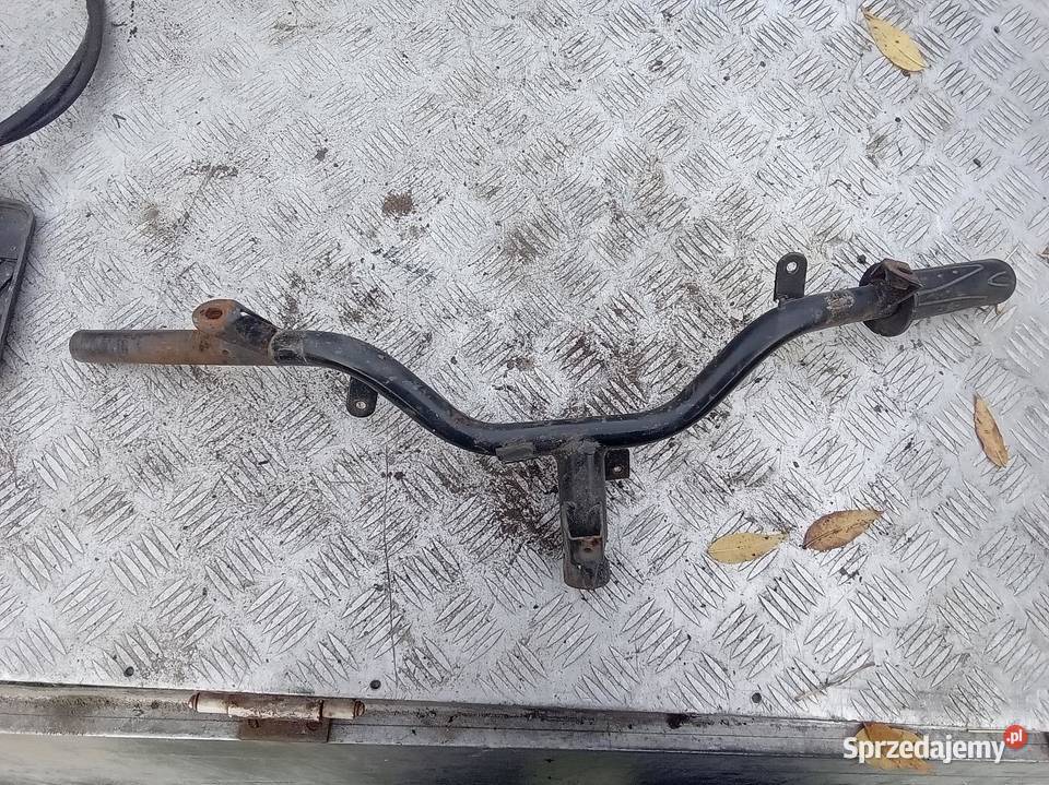 Kierownica Quantum QT4 i hodne wysyłka Zipp opolskie Namysłów