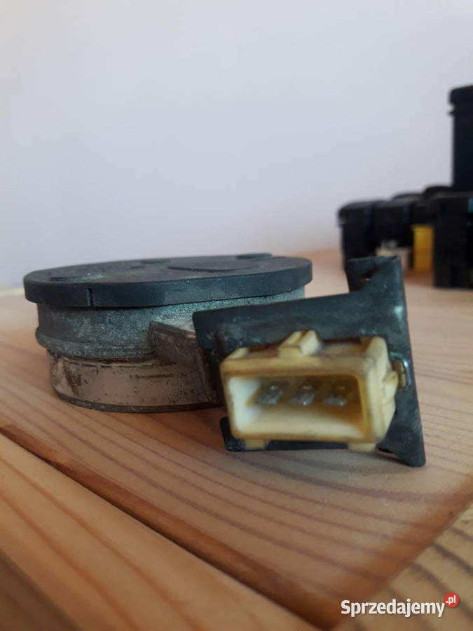 Czujnik wałka rozrządu lubelskie