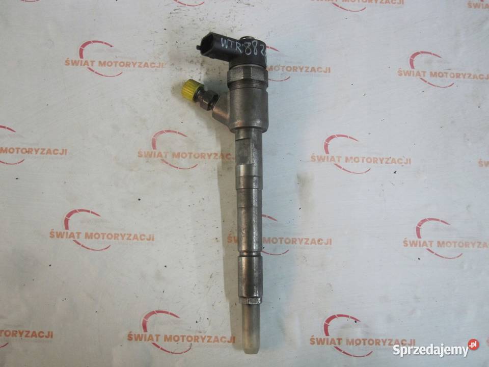 OPEL FIAT SUZUKI 13 CDTI wtrysk wtryskiwacz osobowe Kielce