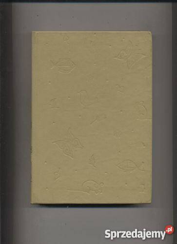 Kalendarz przyrody sprzedam