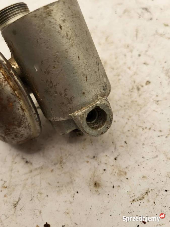 GAZNIK FILTER FICHTEL SACHS 98 WANDERER 98 MIELE śląskie Rybnik