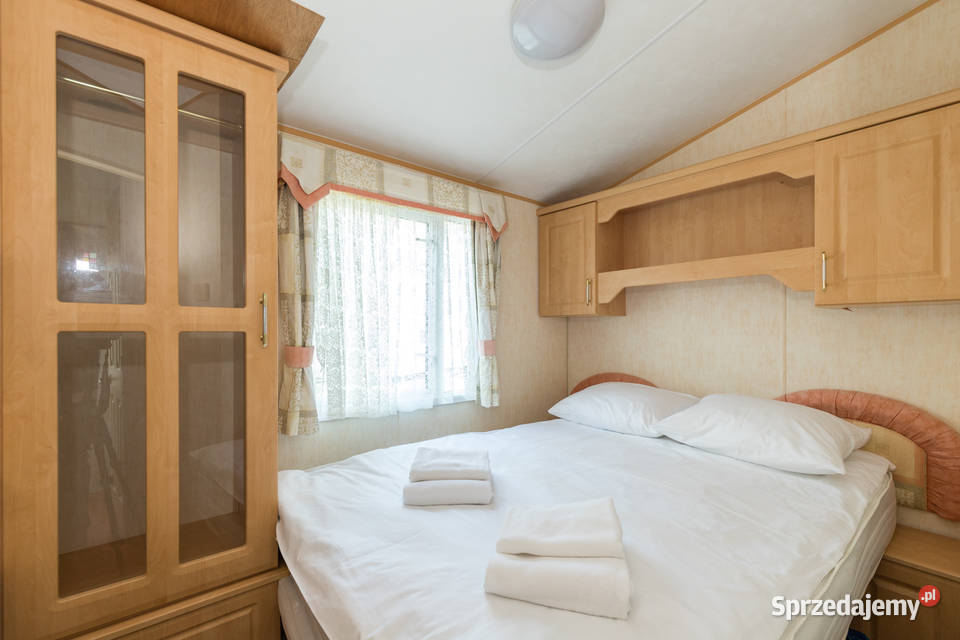 Dom Holenderski Całoroczny Willerby Bermuda N20 Darłowo