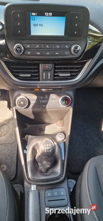 Niski przebieg Pierwszy właściciel śląskie Chorzów