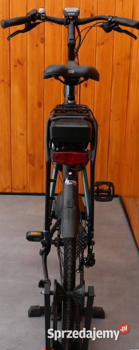 Rower elektryczny Koga Enspire D 56 I inne Milanówek