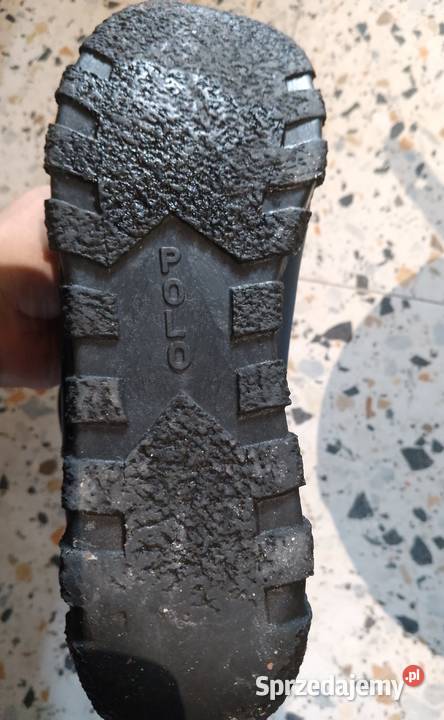 Kultowe buty Relaxy Częstochowa