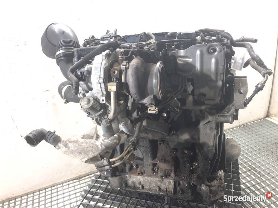 SILNIK KOMPLETNY SEAT 20 300 DNU LEON III Silniki kompletne