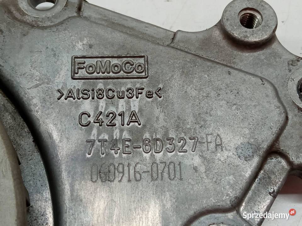 CZUJNIK SENSOR CZYTNIK WAŁU USZCZELNIACZ 35 B