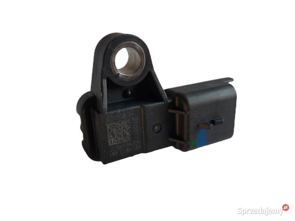 NOWY CZUJNIK CIŚNIENIA MAP SENSOR 15 20 DCI Kalisz